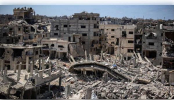 गाजा संघर्ष विराम प्रस्ताव पर कतर, मिस्र को मिली हमास की प्रतिक्रिया 