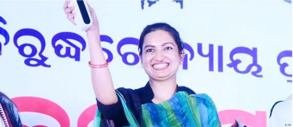 72 साल बाद ओडिशा को मिली पहली मुसलमान महिला विधायक