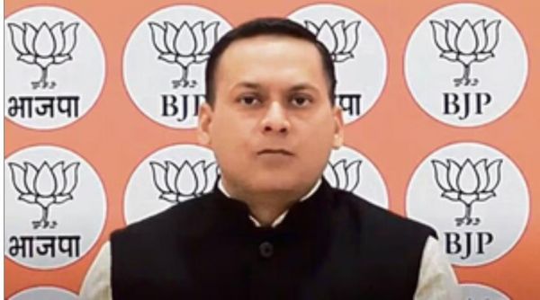 ममता बनर्जी एक बलात्कारी का ही नहीं, एक आतंकवादी का भी बचाव कर रही थी : भाजपा 