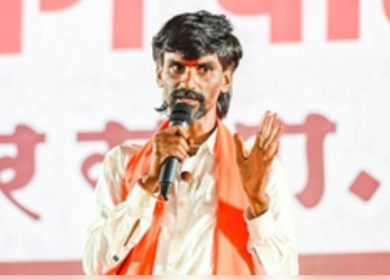 जरांगे-पाटिल की महाराष्ट्र सरकार को चेतावनी, शुक्रवार तक मराठा मांगों का करें समाधान