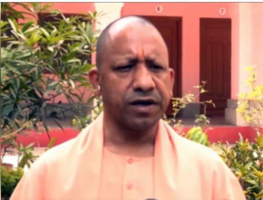 विकास, सुशासन और जन कल्याण के नए मानदंड स्थापित करेगा अरुणाचल : सीएम योगी 