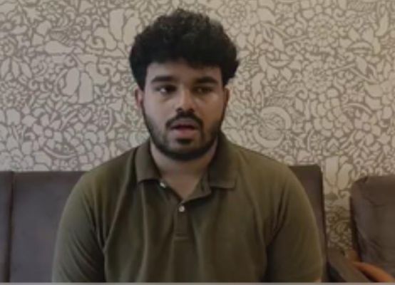 ऑनलाइन ऑर्डर से मंगवाई आइसक्रीम में मिली इंसान की कटी उंगली, केस दर्ज 