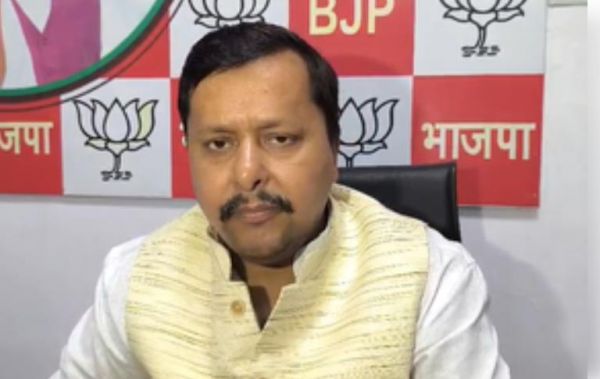 समस्याओं का समाधान करना सरकार का काम, तेजस्वी को परिवार के लोग बनाना चाहते हैं सीएम : नितिन नवीन 