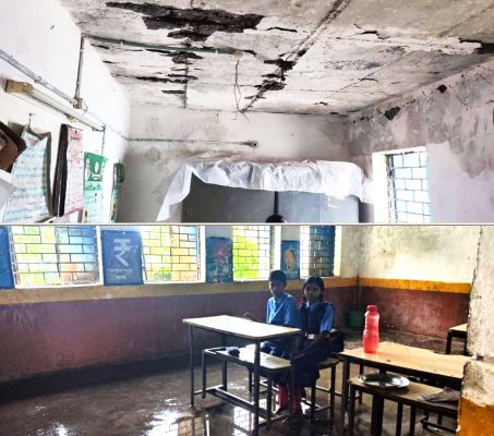 ‘छत्तीसगढ़’ का  संपादकीय :  सरकारें आती-जाती हैं,  उम्मीद नजर नहीं आती