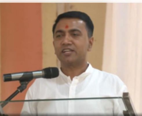 गोवा में 15 जुलाई से विधानसभा का सत्र, कैबिनेट की मंजूरी