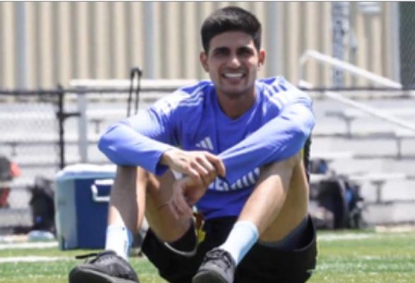 कनाडा के खिलाफ मैच के बाद भारत लौट सकते हैं शुभमन, आवेश