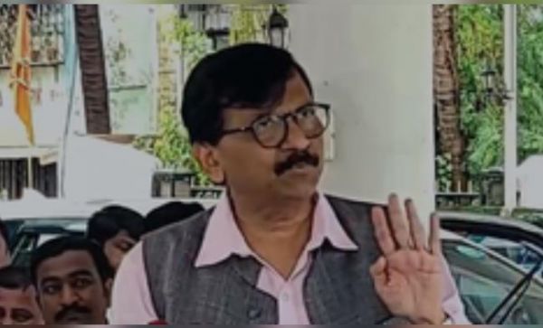 ‘उन्होंने बिल्कुल सही कहा’, इंद्रेश कुमार के बयान पर बोले संजय राउत