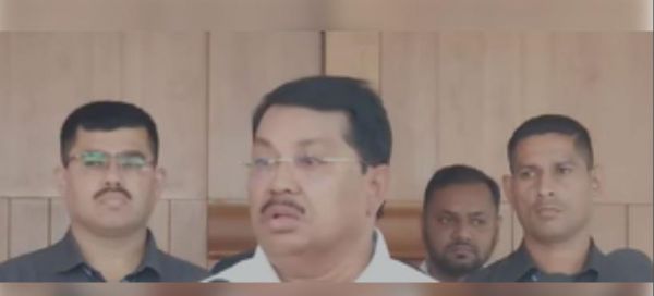 इंद्रेश कुमार का कांग्रेस नेता वडेट्टीवार ने किया समर्थन, साधा बीजेपी पर निशाना 