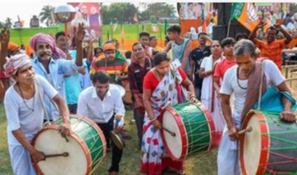 बंगाल में मतुआ मतदाताओं का विश्वास हासिल करना तृणमूल की सबसे बड़ी चुनौती 