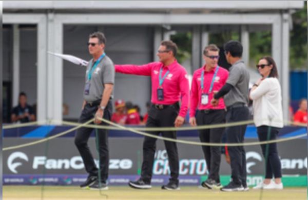 भारत बनाम कनाडा : बारिश होगी या मैच, जानिए कैसा है फ्लोरिडा का मौसम? 