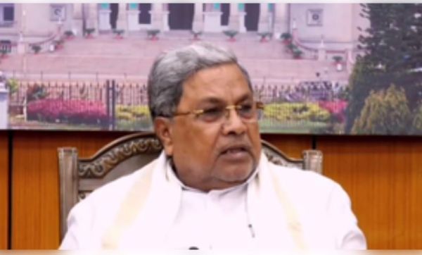 दोबारा होनी चाहिए नीट की परीक्षा, ग्रेस मार्क्स देना गलत : कर्नाटक सीएम 