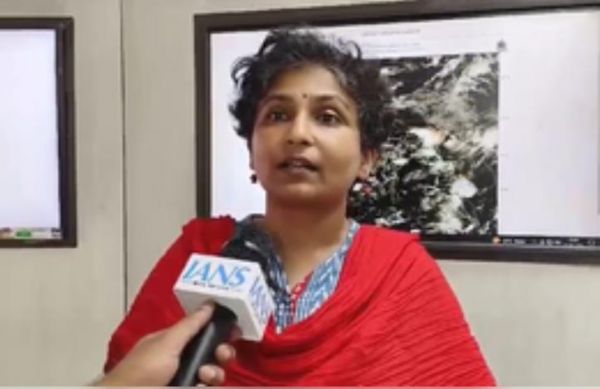 आईएमडी ने कहा- दिल्ली, हरियाणा और पंजाब में फिलहाल जारी रहेगा गर्मी का सितम 