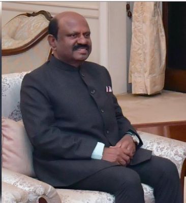 राज्यपाल ने बंगाल सरकार से राजभवन की सुरक्षा से कोलकाता पुलिस को हटाने के लिए कहा 