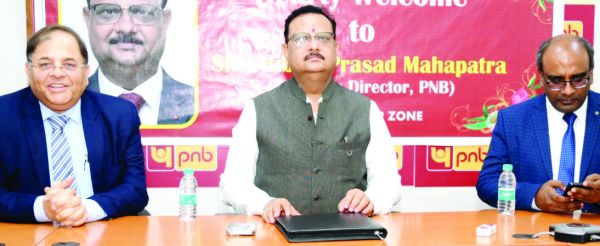 बड़े एनपीए ऋणियों से मिल खातों का निपटान करने की पीएनबी कार्यपालक निदेशक मंजूरी