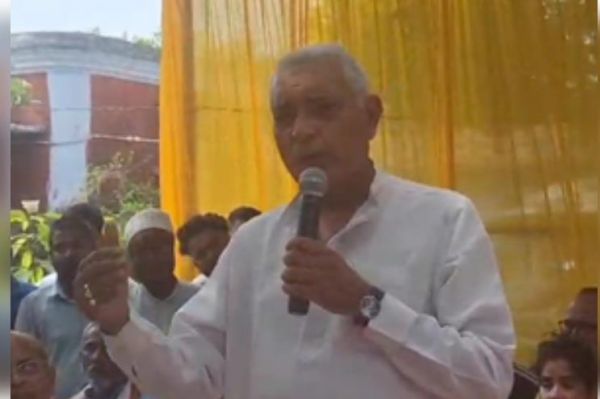 जदयू सांसद के बयान पर राजद और कांग्रेस नाराज, भाजपा बचाव में उतरी 