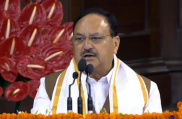 चार राज्यों के चुनाव के लिए भाजपा ने प्रदेश चुनाव प्रभारी एवं सह-प्रभारियों की नियुक्ति की 