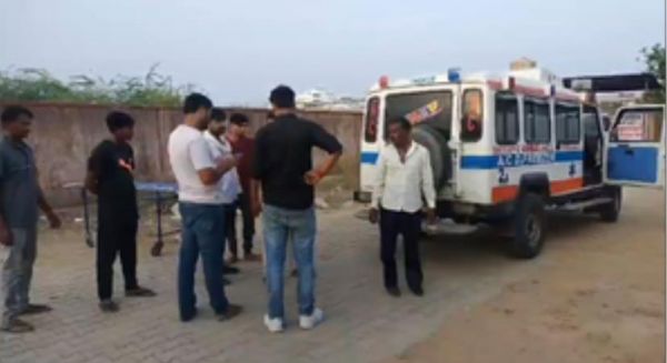 कोटा में फांसी लगाकर बिहार के छात्र ने की खुदकुशी 