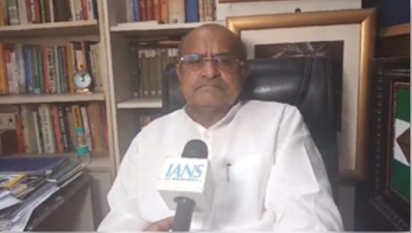 एलन मस्क का बयान गीता या कुरान का वक्तव्य नहीं, ईवीएम को नहीं किया जा सकता हैक : जेडीयू 