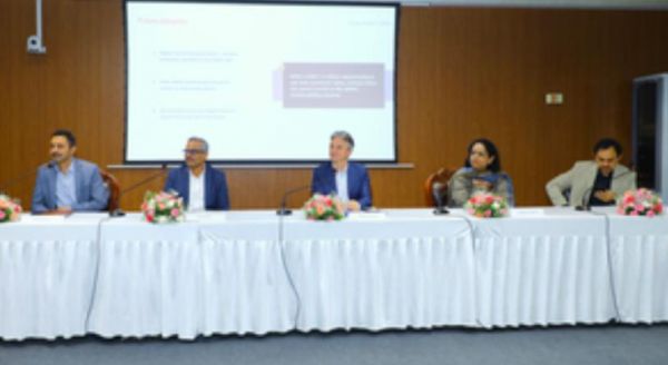भारतीय कंपनियां बदलाव के लिए अपना रही डिजिटल ट्विन टेक्नोलॉजी : रिपोर्ट 