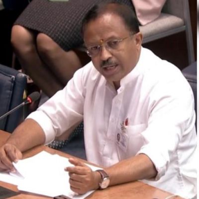 राहुल गांधी ने वायनाड को धोखा दिया, इसे अपने परिवार की संपत्ति बनाना चाहते हैं : भाजपा 