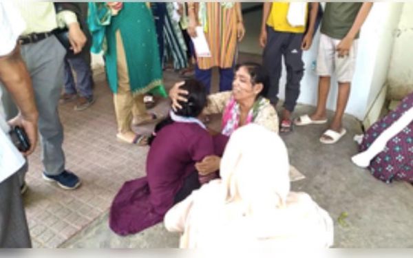 फरीदाबाद में हीटवेव के चलते छह लोगों की मौत 