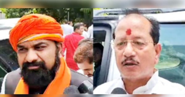 पेपर लीक पर सीएम नीतीश कुमार गंभीर, सख्त से सख्त होगी कार्रवाई : सम्राट चौधरी 