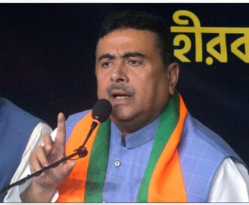 बंगाल भाजपा ने प्रदर्शन के लिए राजभवन के पास जगह देने के पुलिस के 'प्रस्ताव' को किया खारिज 