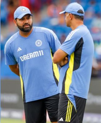 अफगानिस्तान से भारत को रहना होगा सावधान : उमेश पटवाल 