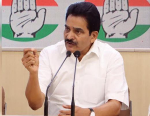 नीट में कथित अनियमितताओं का देशभर में विरोध करेगी कांग्रेस 