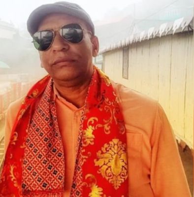 अभिषेक बनर्जी के खिलाफ चुनाव लड़ने वाले अभिजीत दास को भाजपा ने थमाया कारण बताओ नोटिस 