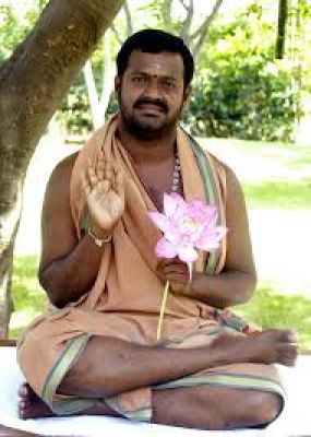 श्री शक्ति नारायणी अम्मा को मानने वाले लोगों को ठगने के मामले में चीनी मूल की महिला को जेल