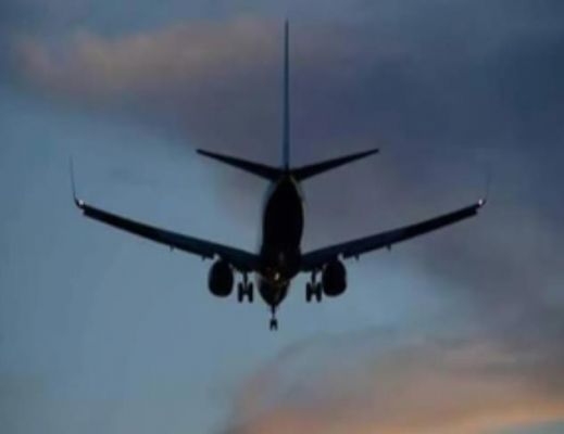 अमेरिका के अलास्का में विमान हादसे में दो लोगों की मौत