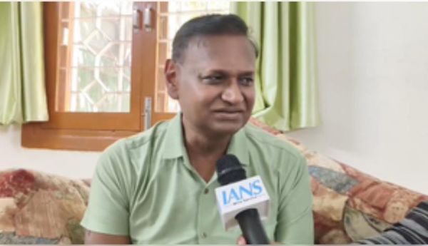 फिर से हो नीट की परीक्षा, छात्रों के भविष्य के साथ खिलवाड़ नहीं होने देगी कांग्रेस : उदित राज 