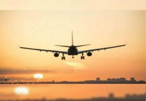 भारत दुनिया का तीसरा सबसे बड़ा घरेलू एयरलाइन मार्केट बना 