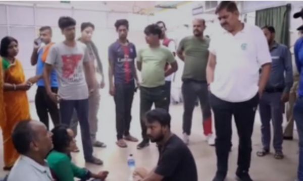 धनबाद में इंजीनियरिंग के छात्र की गोली मारकर हत्या 