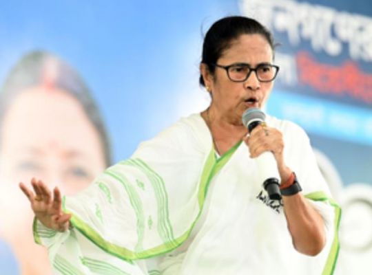 नए आपराधिक कानूनों के लागू होने से पहले ममता बनर्जी ने इस मांग के साथ पीएम मोदी को लिखा खत 