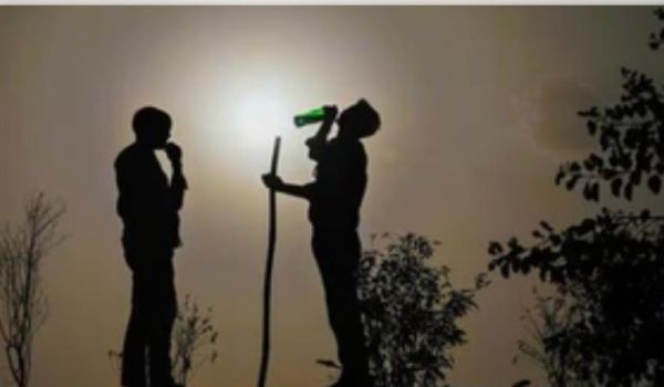 रात के समय तापमान में वृद्धि का स्वास्थ्य पर पड़ रहा है असर : विश्लेषण 