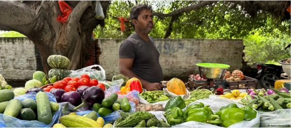 भारत में क्यों बढ़े रह सकते हैं खाने-पीने की चीजों के दाम