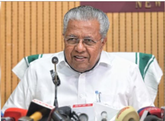केरल में लोकसभा चुनाव में मिली हार के बाद, क्या सीएम विजयन पर लगाम लगा पाएगी माकपा ? 