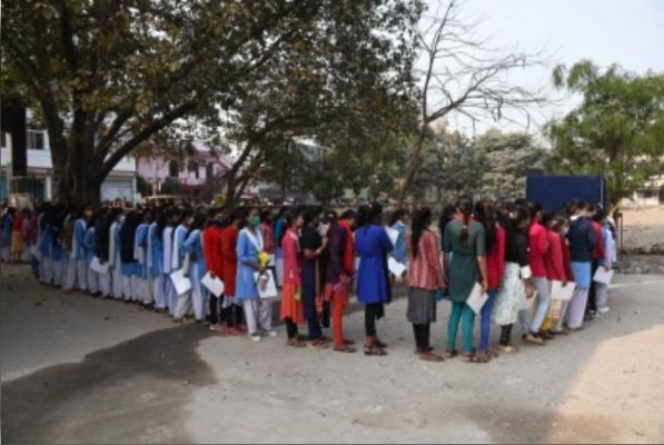 बिहार में 26 जून से होने वाली शिक्षक सक्षमता परीक्षा स्थगित, जल्द घोषित की जाएगी नई तिथि 