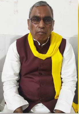 ओम प्रकाश राजभर ने अपनी पार्टी की सभी इकाई को किया भंग 