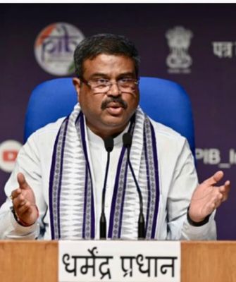 एनटीए द्वारा आयोजित परीक्षाओं में पारदर्शिता लाने के लिए उच्च स्तरीय समिति गठित 