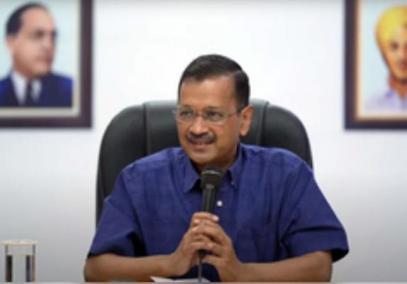 केजरीवाल को सुप्रीम कोर्ट से राहत नहीं, हाई कोर्ट के फैसले का करना होगा इंतजार 