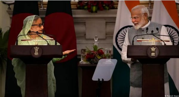 फरक्का बैराज संधि को लेकर पश्चिम बंगाल का विरोध