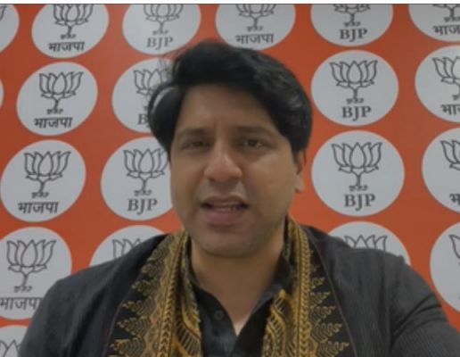 डिप्टी स्पीकर पद की कांग्रेस की मांग अनुचित : भाजपा 