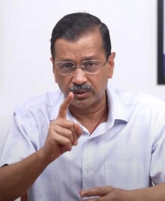 दिल्ली हाई कोर्ट ने सीएम केजरीवाल की जमानत पर लगाई रोक 