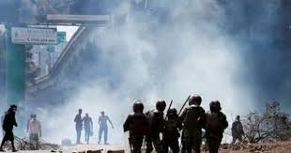 एक घंटा पहलेहिंसक प्रदर्शनों के बाद कीनिया के राष्ट्रपति ने वापस लिया विवादित वित्त बिल