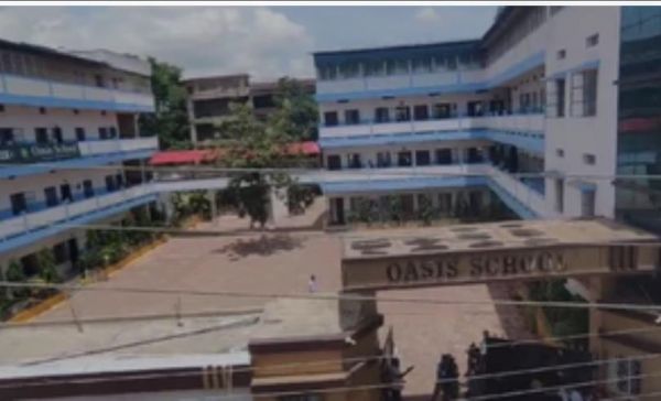 नीट मामले में झारखंड के ओएसिस स्कूल के प्रिंसिपल से सीबीआई की पूछताछ