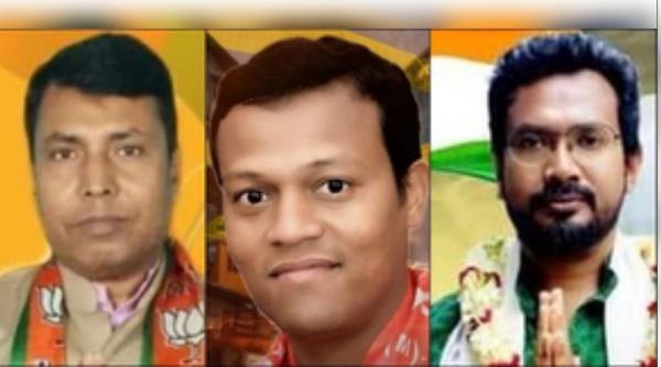 बंगाल के राणाघाट-दक्षिण उपचुनाव में ये तीन फैक्टर भाजपा की राह बनाएंगे आसान 