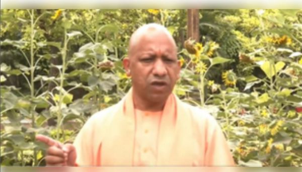 तमिल संस्कृति के प्रति इंडी गठबंधन की नफरत आई सामने : सीएम योगी